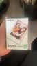 INSTAX富士instax立拍立得 mini相纸 白边双包20张(适用miniSE/11/12/40/90/LiPlay/EVO/Link3) 实拍图