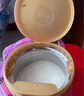 美素佳儿（Friso）皇家幼儿配方奶粉3段（1-3岁幼儿适用）800g*6罐 乳铁蛋白 实拍图