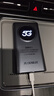 无线猫灵2026新款5G随身wifi移动无线网络千兆双频WIFI6三网通全国通用流量便携式路由器家庭宽带户外直播 问鼎版【网速可达300~600M】 激活后联系客服领1500G体验流量 实拍图