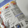 妙洁 保鲜罩 300只 一次性食品级保鲜膜套 强韧不易破 餐具高适配 实拍图