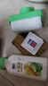 立邦荷净墙面修补滚筒防水抗菌补墙膏去污翻新修复内墙乳胶漆500g+1kg 实拍图