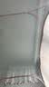 高睿A类抗菌婴儿童防摔围栏蚊帐家用卧室床笠款180*200米免拼自锁支架 实拍图