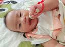 弭黎婴儿天然花椒木磨牙棒原木玩具0-1咬牙棒宝宝牙胶幼儿出牙口欲期 实拍图