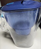 碧然德（BRITA）过滤净水器 家用滤水壶 净水壶 海洋系列 去水垢专家版滤芯11枚 环保加固包装 实拍图