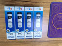 爱普生（EPSON）原装004墨水L3151 L3153 L3251 L3253 L3256 L3258 1258打印机 004BK  【黑色】 实拍图