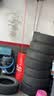 普利司通（Bridgestone）汽车轮胎 235/65R17 104H EP850 适配路虎神行者/本田CR-V 实拍图