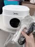 美的（Midea）电饭煲 家用小型微压电饭锅2-3-4人 3升/4升米饭锅不粘抗菌内胆智能预约多功能一体煮饭锅炖卤蛋糕 感温焖煮 简约外观MB-RE319 3L 实拍图