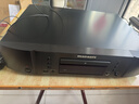 马兰士（MARANTZ）CD6007/K1B CD机播放器 CD音响 家庭影院Hi-Fi发烧音响  全新声音调谐 支持CD/USB播放 黑色 实拍图