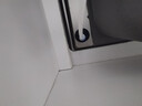 康佳（KONKA）【0 耗电 0 废水 + 大流量 + 壁挂台式厨下】净水器家用超滤机自来水净化器过滤器配水龙头UF-KF02 实拍图