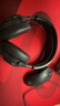 赛睿（SteelSeries）【Faker冠军同款】寒冰新星Arctis Nova Pro Wireless电竞无线游戏电竞耳机耳麦四模环保装高考 实拍图