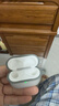 Apple/苹果 AirPods 4(支持主动降噪)  图文定制版（支持定制毕业季限定款）毕业礼物 实拍图