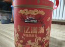 三只松鼠辣卤财亿满满财气礼1752g/桶/约211包 肉食卤味零食团购送礼 实拍图