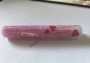 Mistine蜜丝婷小草莓变色唇膏 润唇膏 淡粉色 1.7g 保湿滋润生日礼物 实拍图
