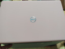 戴尔（DELL）笔记本电脑轻薄本灵越15pro 3530 dc15250 粉色女大学生超薄商务办公专用大屏独显级显卡手提电脑 初恋粉 | 15pro装粉壳【15.6英寸】 进阶：i5 | 32G |  实拍图