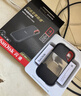 闪迪（SanDisk）1TB Type-C USB3.2移动固态硬盘PSSD E30F FIFA World Cup 2026™授权版 读速800MB/s兼容手机电脑 实拍图