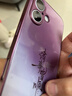 ALittleFlower【全网热销600W+】适用iPhone17钢化膜苹果 17手机膜保护膜高清防尘防指纹边贴膜全屏覆盖 实拍图