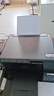 爱普生（EPSON）L3558 A4彩色墨仓式打印机 打印复印扫描多功能一体机 无线WIFI 家用办公（设备+复印纸+AI套装） 实拍图
