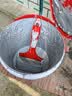 雨虹防水 楼顶屋顶防水补漏材料耐高温防晒 防水涂料屋顶防水 房屋补漏 实拍图