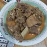 伊民康洋宁夏滩羊肉 生鲜分割半只羊10斤中秋礼盒 清真源头直发 实拍图