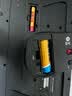联想（Lenovo）KN210键盘鼠标套装 2.4G无线键鼠套装 全尺寸商务办公  笔记本电脑键盘台式机一体机 黑色 实拍图