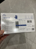 英科医疗（INTCO）一次性手套丁腈手套100只大码餐饮清洁加厚耐用丁晴白色橡胶手套 实拍图