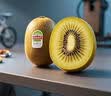 佳沛（zespri）新西兰阳光金奇异果巨大果22粒原箱单果146-175g 猕猴桃水果礼盒 实拍图