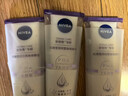 妮维雅（NIVEA）孙颖莎同款丝滑莹润双管身体精华乳200ml*3果酸保湿沁香生日礼物 实拍图