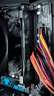 光威（Gloway）8GB DDR4 3200 台式机内存条 天煞 马甲条 严选颗粒 CL22 枪灰色 intel专用条 AI电脑配件升级 实拍图