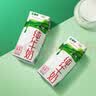 蒙牛纯牛奶钻包200ml*24盒 电商定制送礼礼盒 实拍图