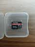 闪迪（SanDisk）512GB TF(MicroSD Express)内存卡 读880MB/s 写650MB/s 适配运动相机无人机 Switch2游戏机存储卡 实拍图