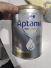 爱他美（Aptamil）澳洲白金版 含DHA段叶黄素婴幼儿牛奶粉保税新西兰原装进口 3段1罐【多罐领劵享抄底价】效期28年4月 实拍图