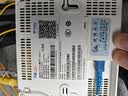 华三（H3C）Mini AP1500L-U 全屋wifi6 无线覆盖1500M双频千兆面板AP商用别墅酒店POE供电  实拍图
