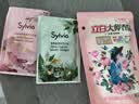 立白大师香氛洗衣液 100g袋装 持久留香玫瑰花香 柔顺护衣旅行装 实拍图