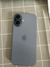 Apple/苹果 iPhone 17 512GB 青雾蓝色 支持移动联通电信5G 双卡双待手机 实拍图