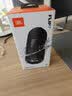 JBL FLIP7 音乐万花筒七代 便携式蓝牙音箱 防水防尘音响 运动出行 多台串联 毕业旅行礼物 深空黑 实拍图