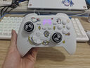北通鲲鹏20游戏手柄AI智控双切扳机TMR震动无线蓝牙xbox类电脑PC手机steam电视NSswitch2 FIFA实况足球 实拍图