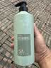 阿道夫澳谷控油蓬松洗发水700ml 维生素原B5洗发露 5重护理官方正品 实拍图