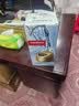 金灶（KAMJOVE）自动加水器 桶装水桌面电动抽水器取水器 自吸水器上水器P-01 桌面电动有线加水器 实拍图