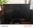 AOC 24.5英寸 144Hz IPS HDMI 低蓝光不闪 可壁挂 三边微边 超薄节能办公电脑显示器 25B35XE 实拍图