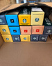 Nespresso奈斯派索胶囊咖啡意式浓缩黑咖啡瑞士进口0糖0脂雀巢咖啡雀巢咖啡 创意之选50颗装 （仅适配Original系列咖啡机） 实拍图