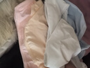 十月结晶孕妇内裤低腰棉孕早中期孕晚期孕产妇托腹内裤女4条装 XL码 实拍图