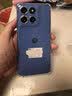 摩托罗拉 联想moto g100s 高刷LCD护眼屏 7000mAh大电池 多功能NFC 应用六开 8GB+128GB 海蓝 实拍图