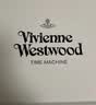 Vivienne Westwood西太后手表女士小表盘女生日礼物送女友情人节礼物V090GDBK 实拍图