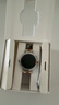 HUAWEI WATCH GT 6 马鞍棕 41mm 智能手表多维情绪健康全新骑行体验强劲续航华为智能手表 实拍图