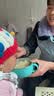 爷爷的农场婴幼儿米粉 宝宝婴儿辅食新鲜营养米糊易冲泡6月到12月以上 4罐【原味*1+胡萝卜*1+小米南瓜*1+鳕鱼*1】 实拍图