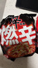 农心经典混合口味8连包 972g辛拉面辣白菜口味方便面拉面泡面速食 实拍图