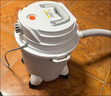 德尔玛（Deerma）【重磅新品】TJ700S 干吹两用吸尘器 家用商用 吸尘器桶式大吸力 整机降噪设计ZN-530 实拍图