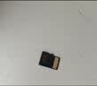 闪迪（SanDisk）相机卡4K高清SD卡 UHS-I微单存储卡微单反摄像储存大卡内存sd卡内存卡 128G【联系客服送读卡器入会领10元券】 实拍图