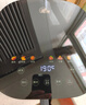 美的（Midea）空气炸锅 蒸烤一体 可视窗口 上下双热源免翻面 多功能家用 实用大容量6L 金属内腔KZC6054 实拍图
