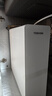 东芝（TOSHIBA）净水器套装【大白梨TSC1200+壁挂式管线机TG-02】1200G通量 0阻垢剂0陈水RO反渗透直饮机 净水套购 实拍图